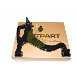 Left Hand Front Lower Suspension Arm